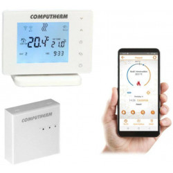 COMPUTHERM E400