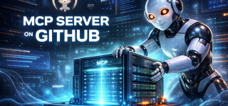myIO Server MCP GitHub