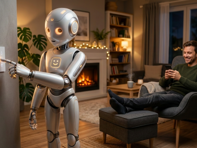 myIO MCP Smart Home