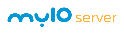 myIO logo