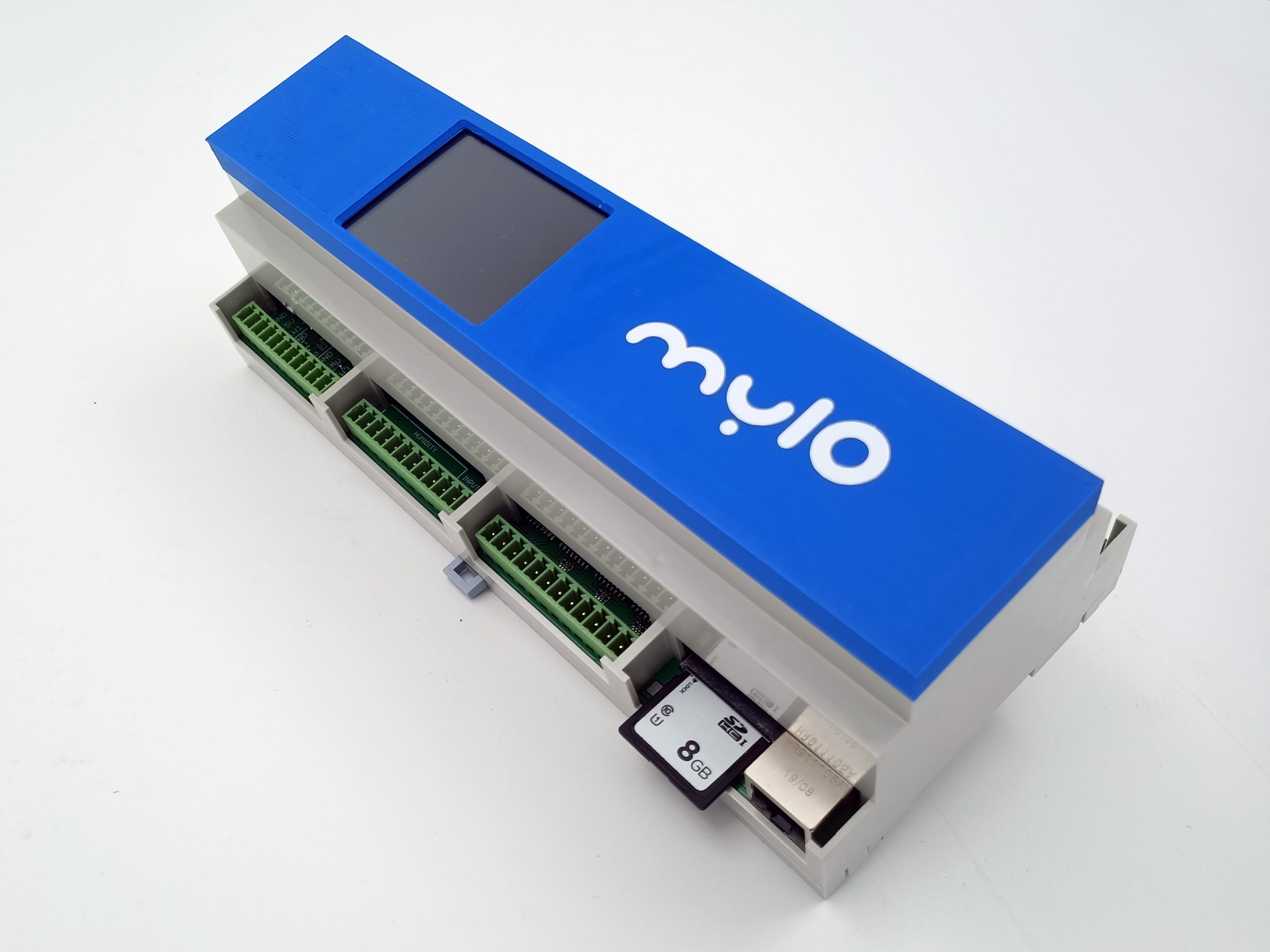 myIO Server 3