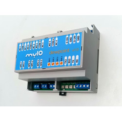 myIO Dewpoint, harmatpont érzékelő