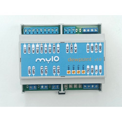 myIO Dewpoint, harmatpont érzékelő