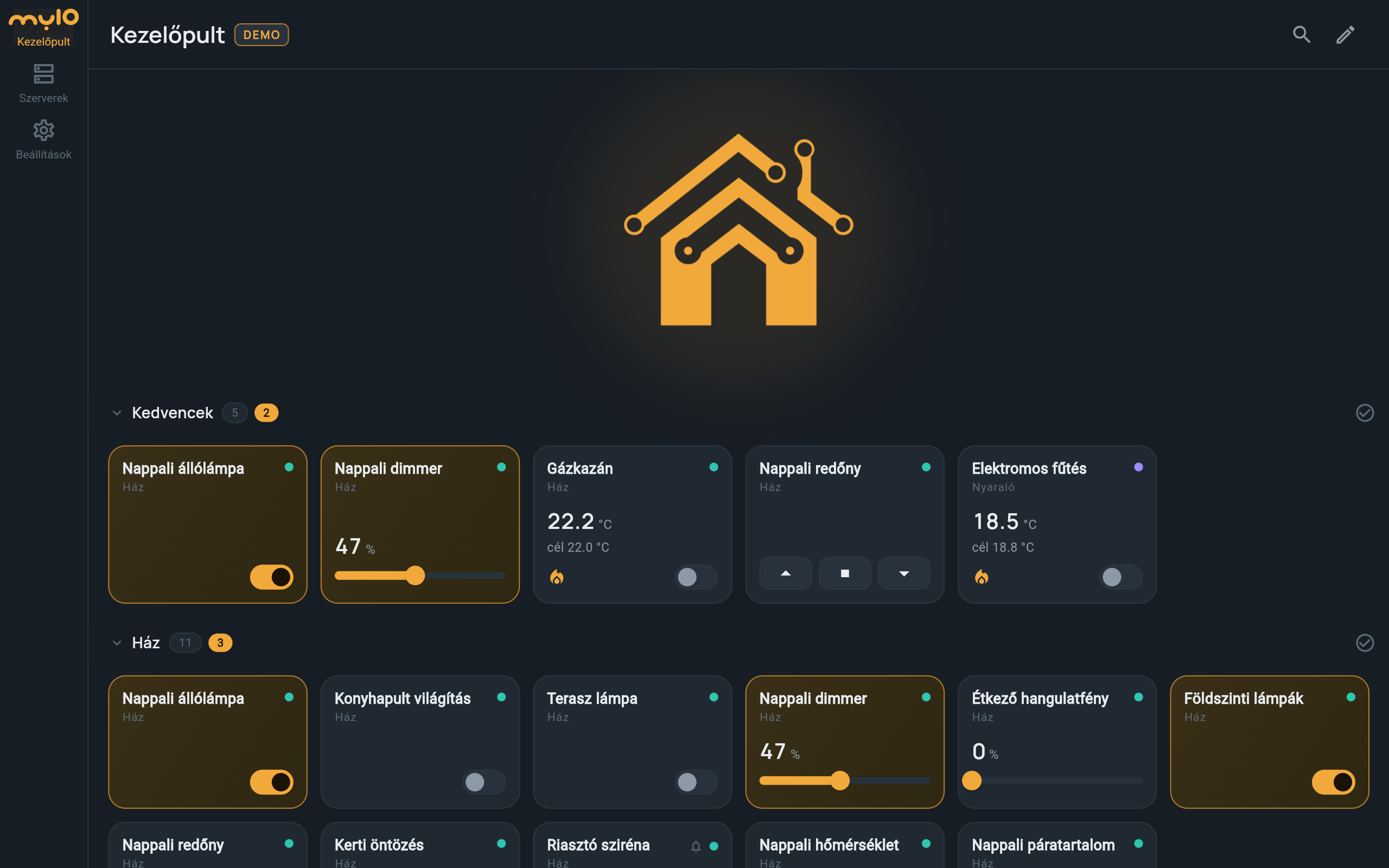 myio desktop app